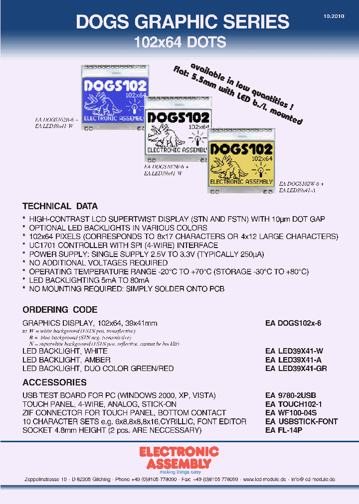 EALED39X41-A_1070537.PDF Datasheet
