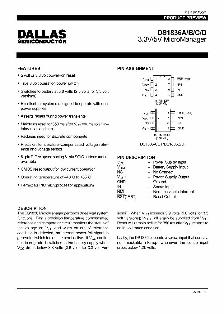 DS1836C_1074821.PDF Datasheet