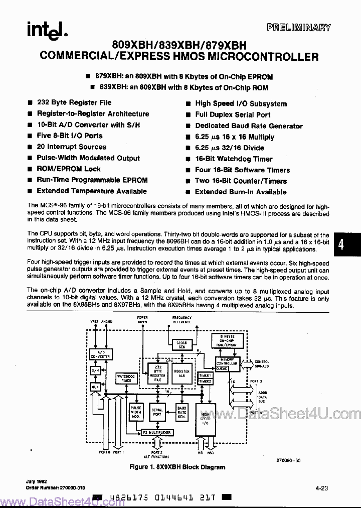 N839XBH_1651307.PDF Datasheet