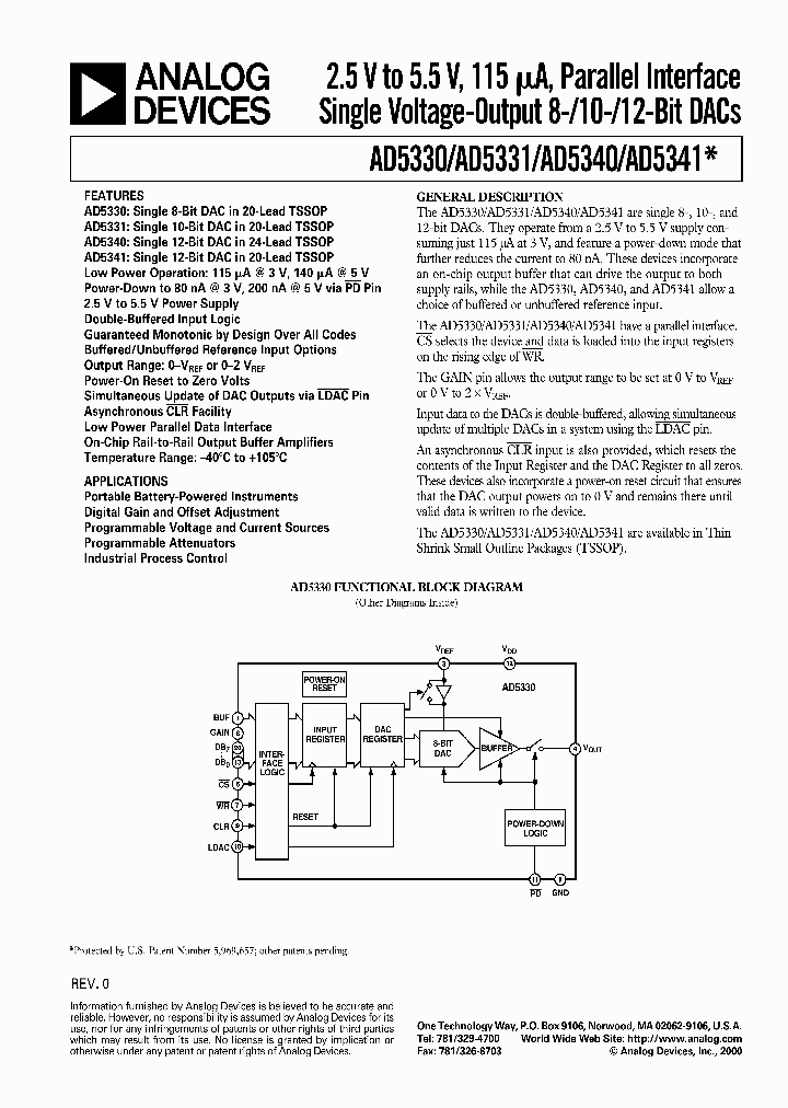 AD5344_1082217.PDF Datasheet