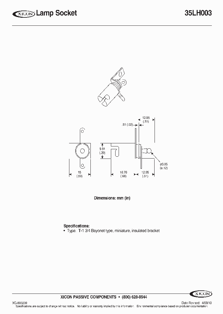 35LH003_1085421.PDF Datasheet