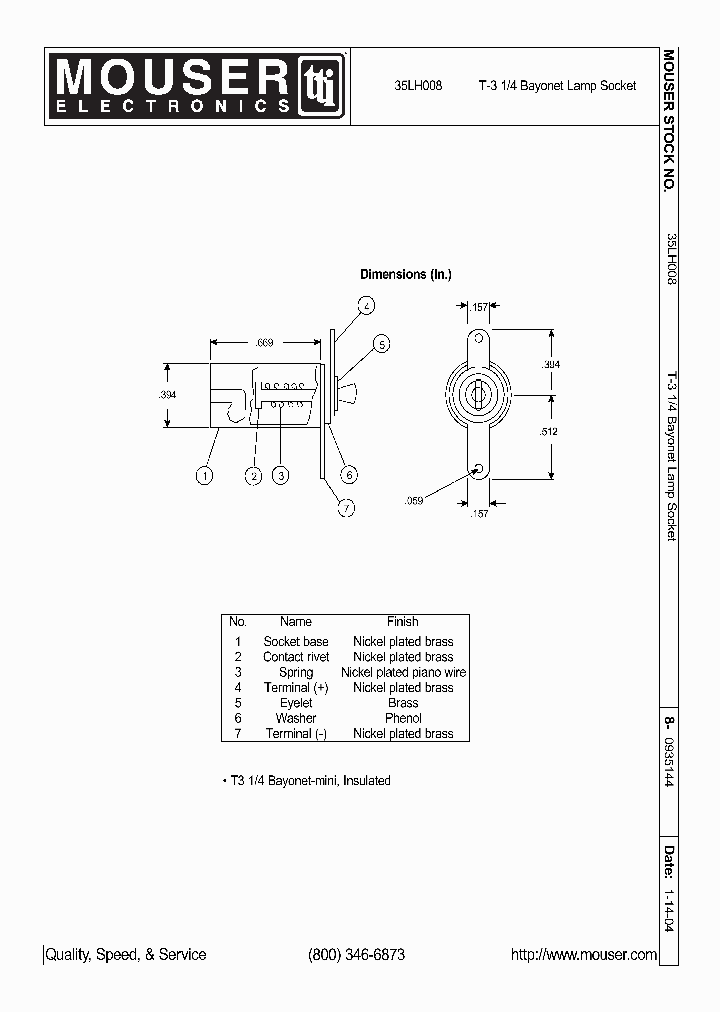 35LH008_1085424.PDF Datasheet