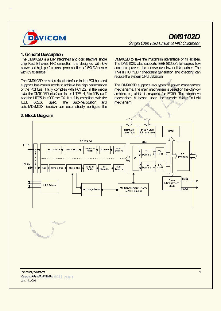 DM9102D_1659010.PDF Datasheet