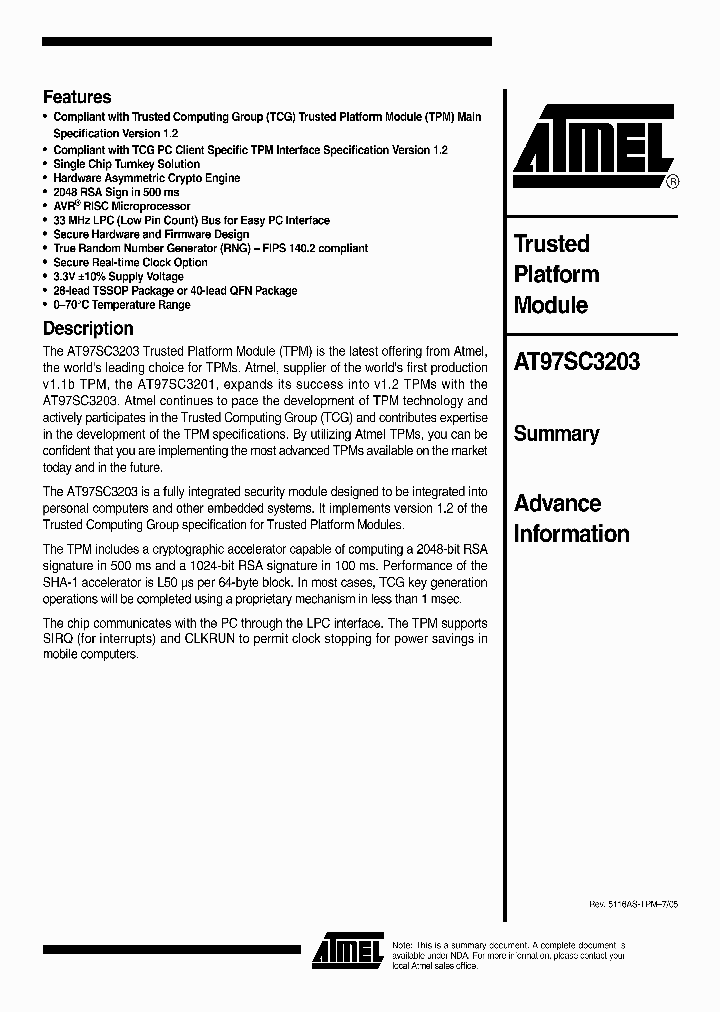 AT97SC3203-X1MC_1093172.PDF Datasheet