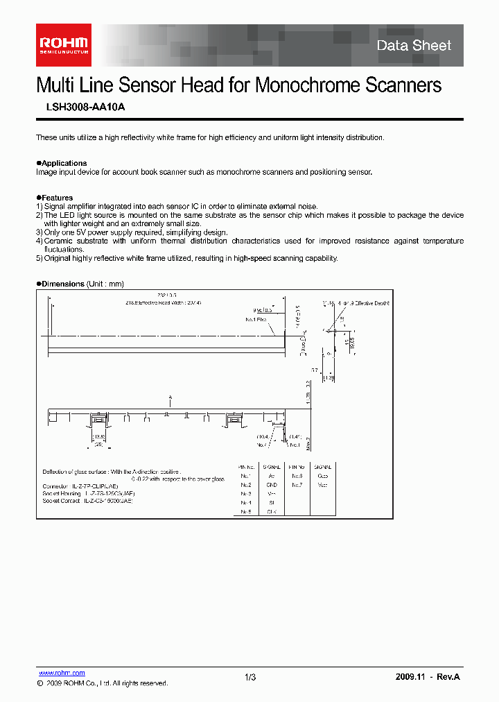 LSH3008-AA10A_1667887.PDF Datasheet