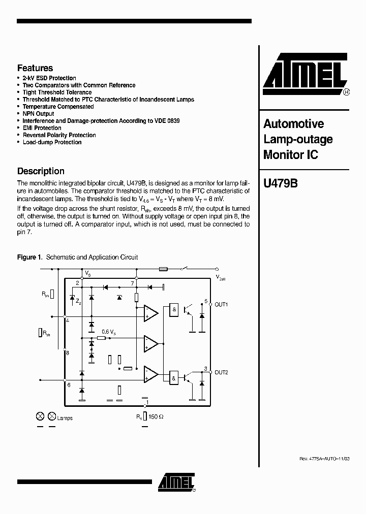 U479B_1116103.PDF Datasheet