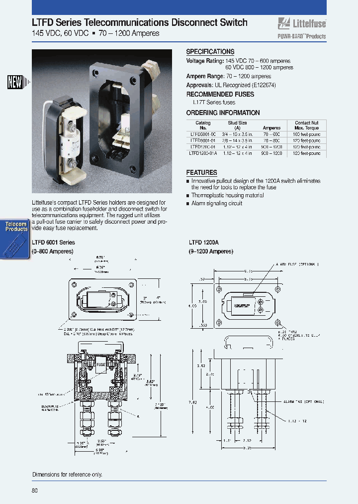 LTFD6001-00_1117480.PDF Datasheet