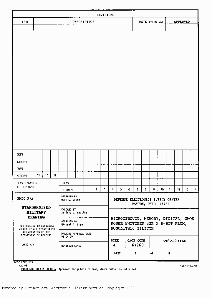 5962-9316605MZX_1128948.PDF Datasheet