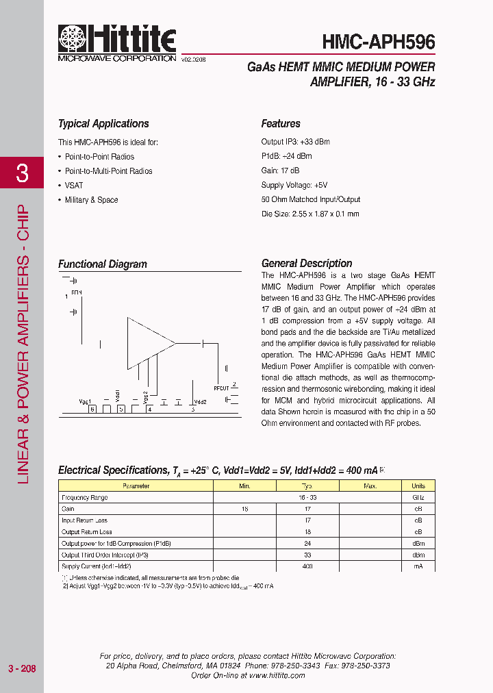 HMC-APH596_1686447.PDF Datasheet