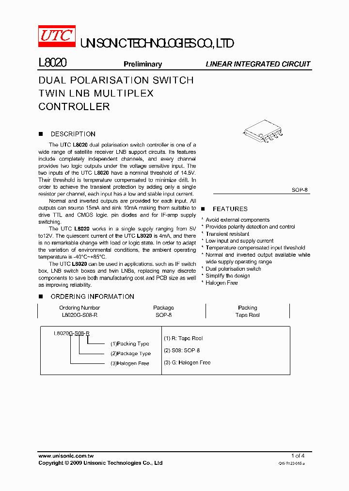 L8020G-S08-R_1686879.PDF Datasheet