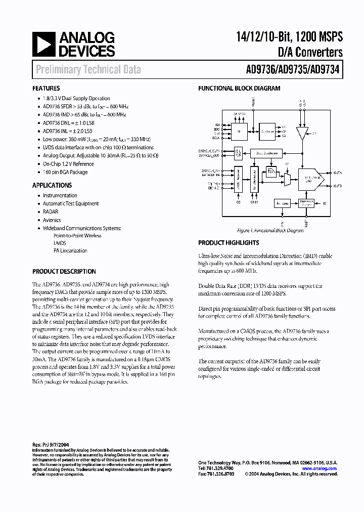 AD9736-EB_1152581.PDF Datasheet