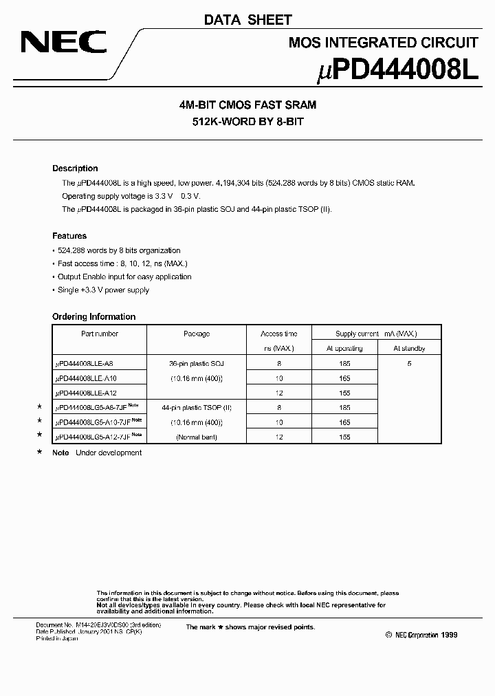 UPD444008LG5-A12-7JF_1154108.PDF Datasheet