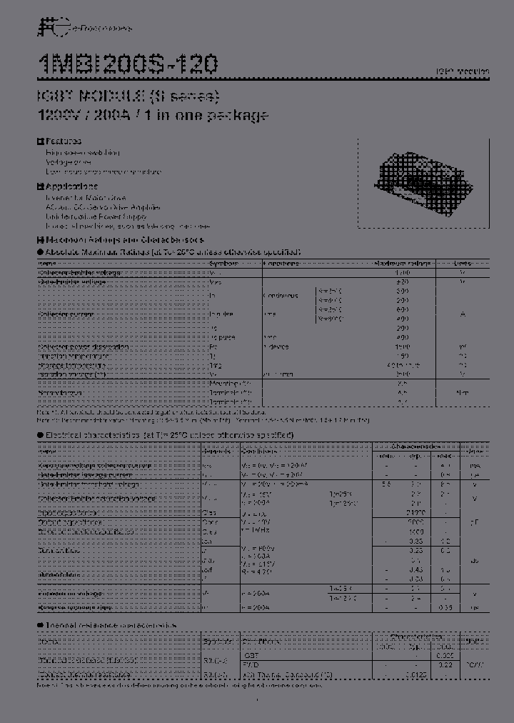 1MBI200S-120_1693731.PDF Datasheet