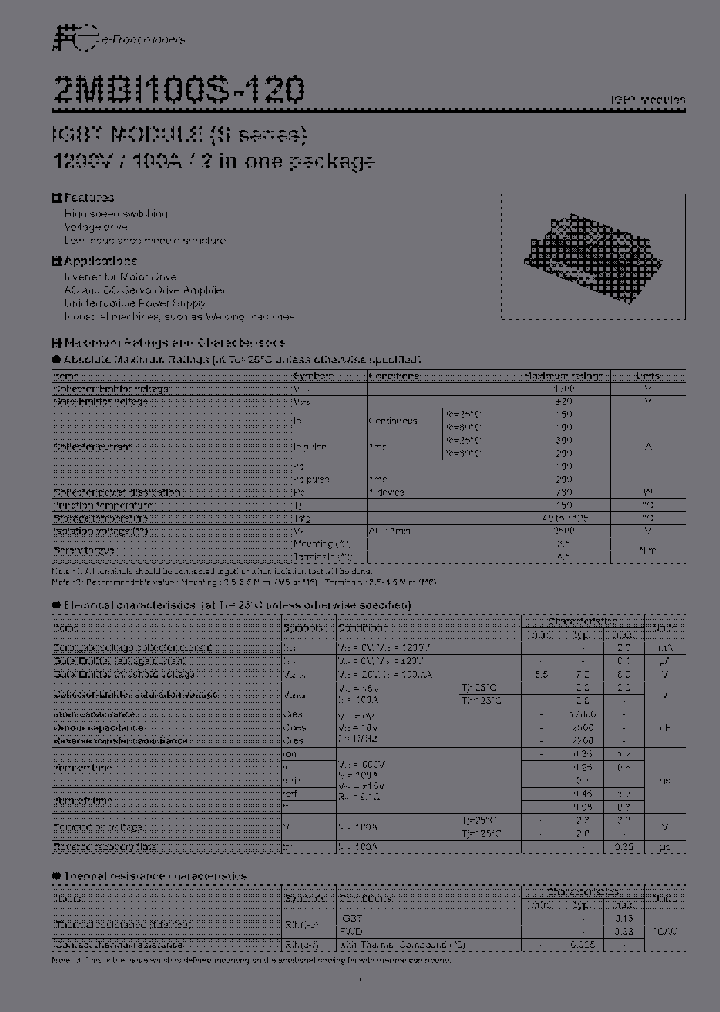 2MBI100S-120_1693732.PDF Datasheet