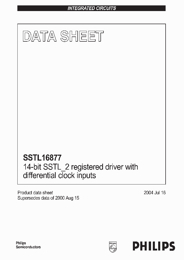 SSTL16877DGGG_1693468.PDF Datasheet