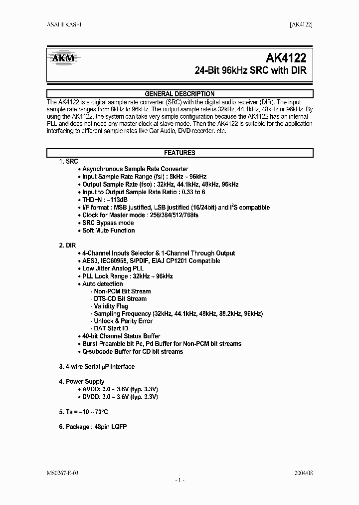 AK4122VQ_1698480.PDF Datasheet