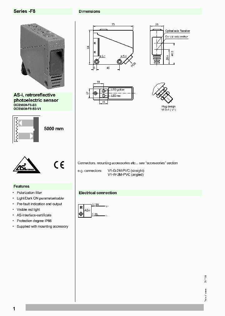 OCS5000-F8-B3_1219860.PDF Datasheet