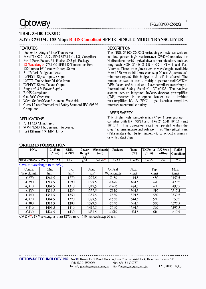 TRSL-33100-CXX0G_1219301.PDF Datasheet