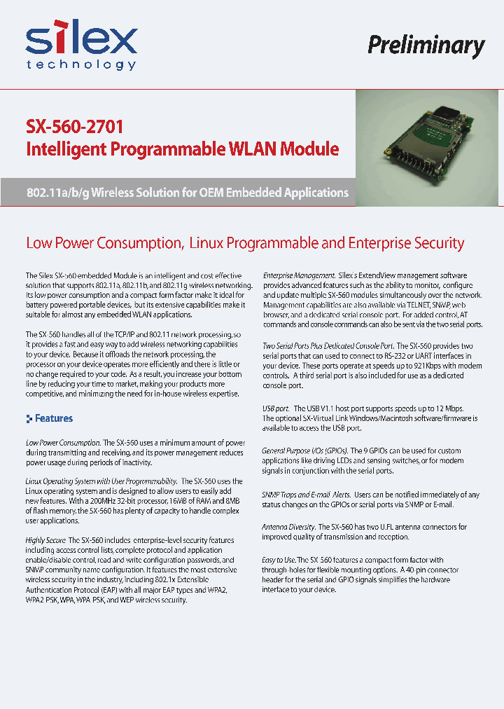 SX-560-2701-SP_1223778.PDF Datasheet