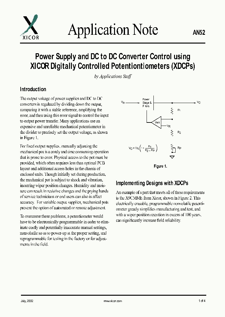 AN52_1703397.PDF Datasheet