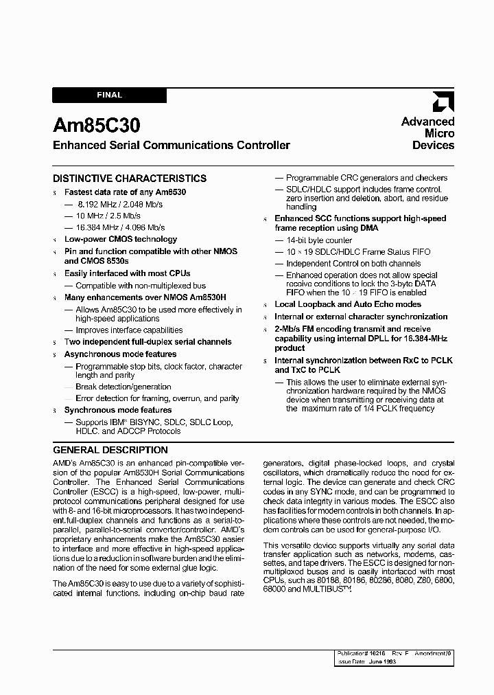 AM85C30-8BQA_1261930.PDF Datasheet