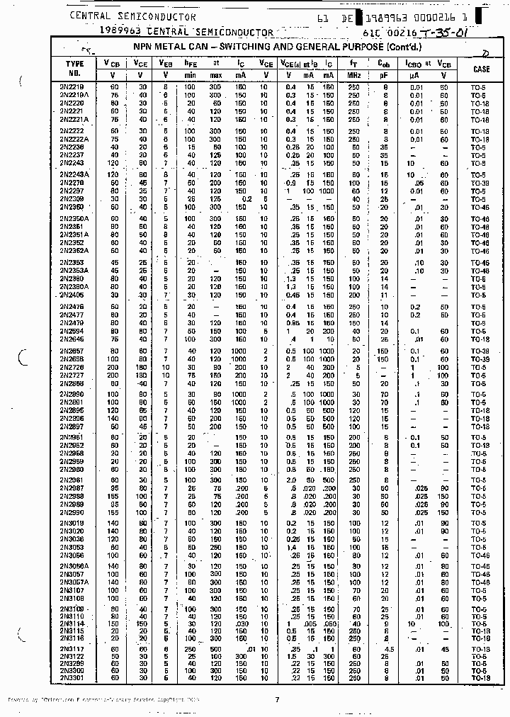 2N2236_1254849.PDF Datasheet