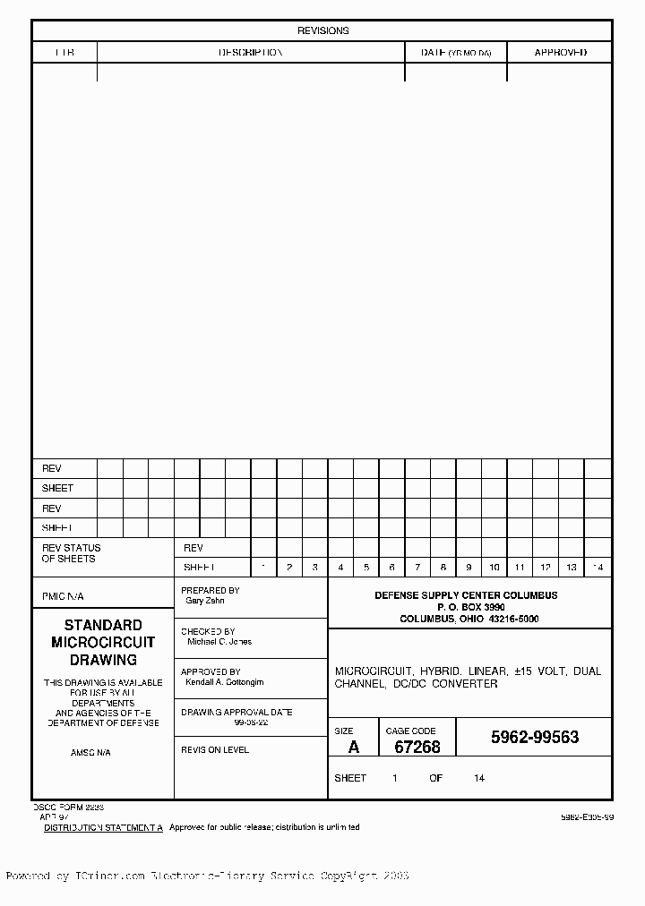 5962-9956301HTC_1263057.PDF Datasheet