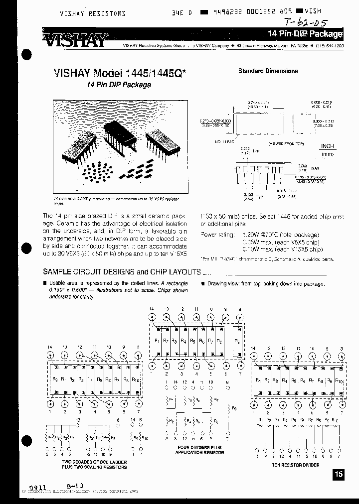 1445Q_1322580.PDF Datasheet