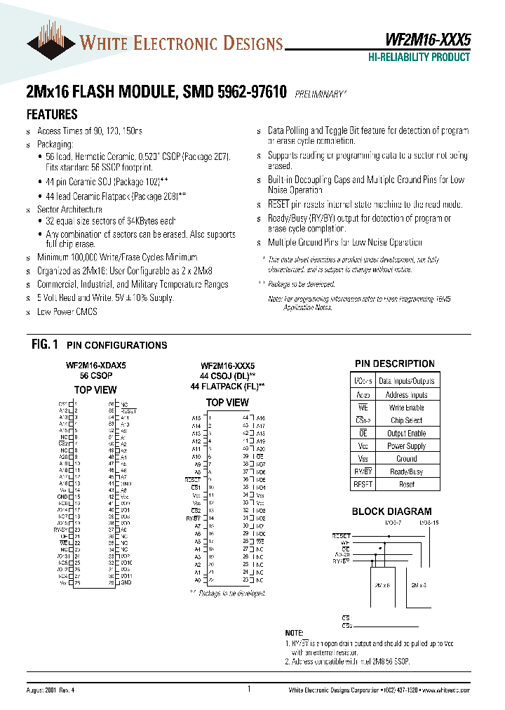 WF2M16-XDAX5_1352118.PDF Datasheet