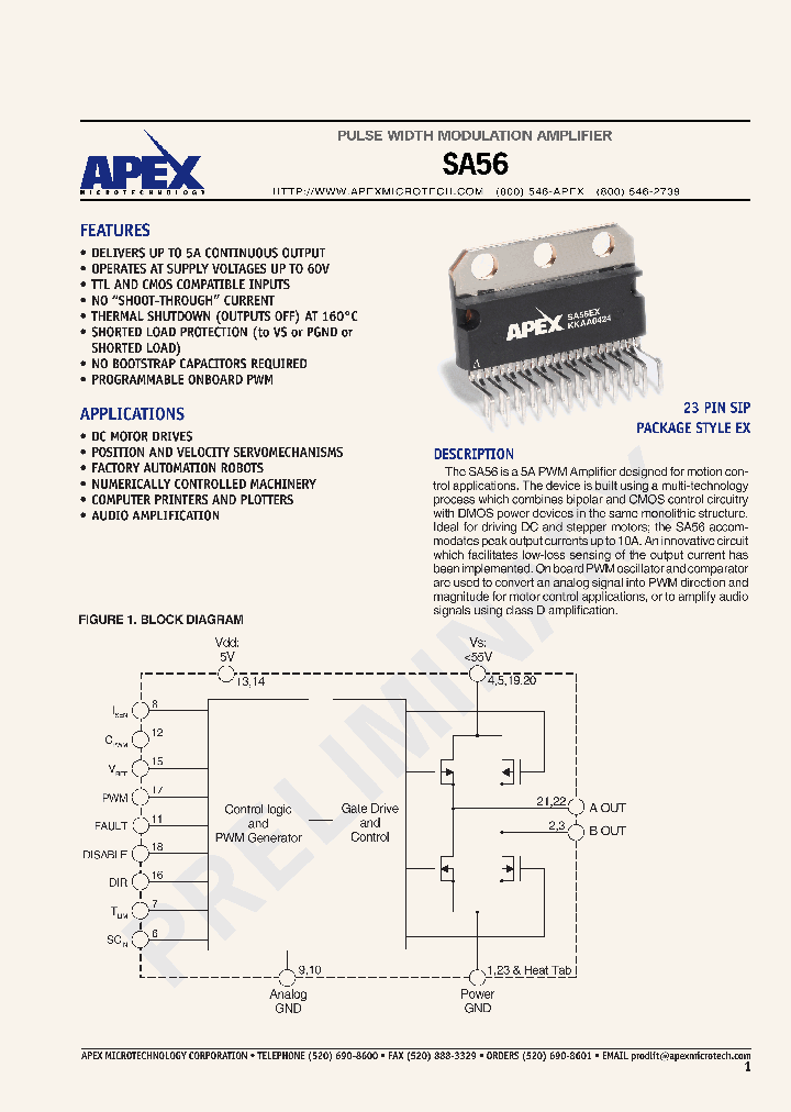 SA56_1358738.PDF Datasheet