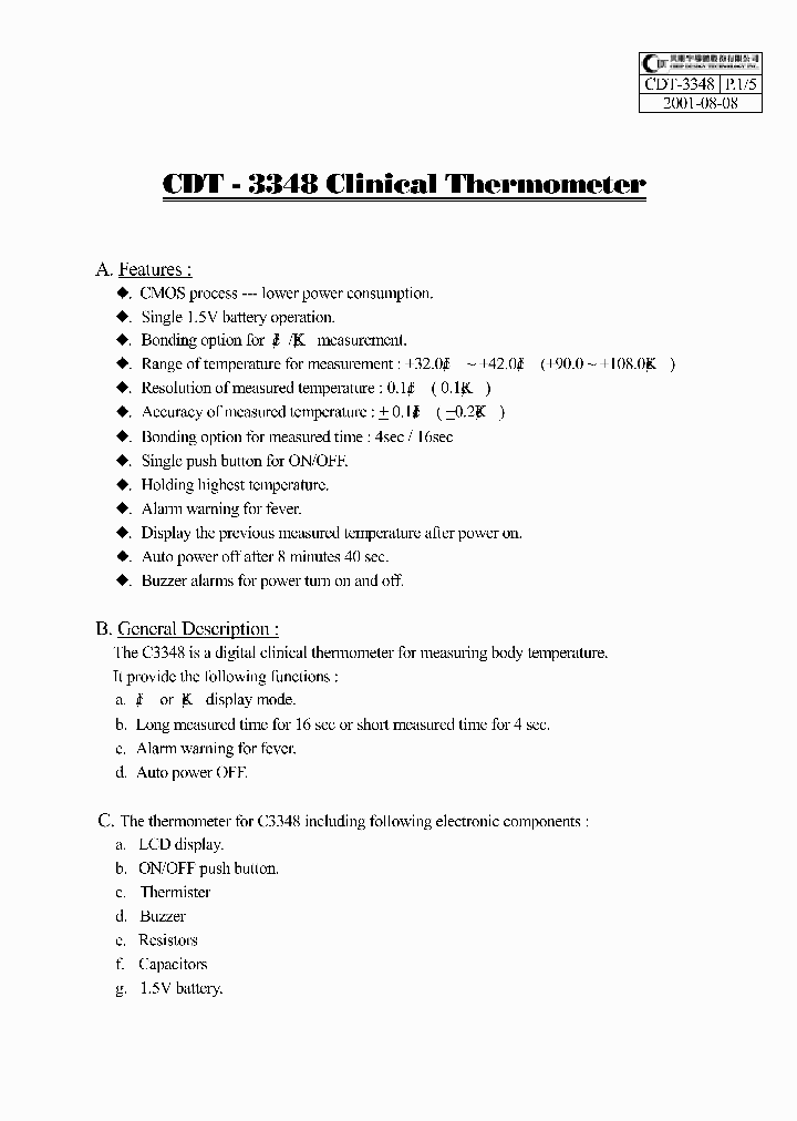 CDT3348_1382334.PDF Datasheet