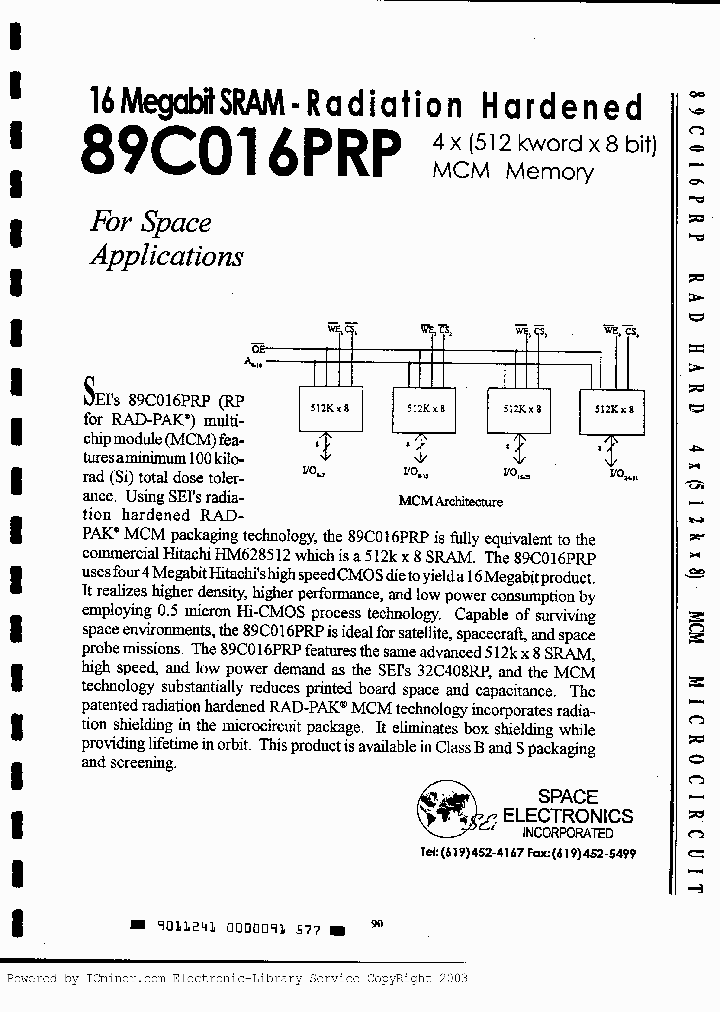 89C016PRPQI-65_1390377.PDF Datasheet