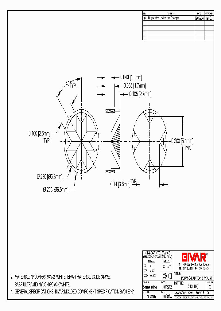 213-100_1416563.PDF Datasheet