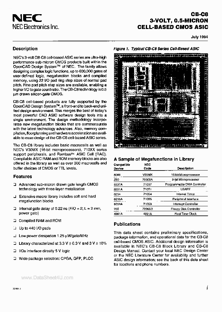 UPD946_1733014.PDF Datasheet