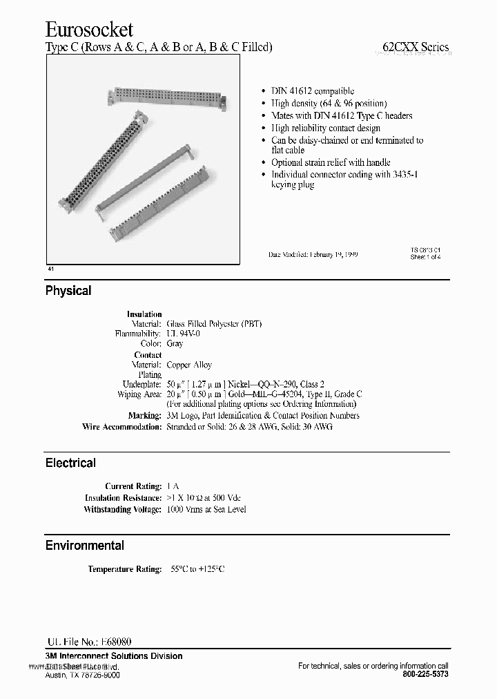 62C64_1740649.PDF Datasheet