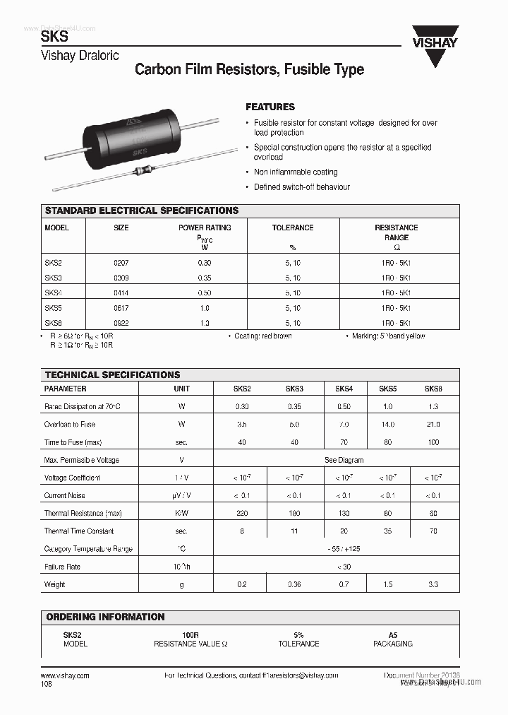 SKS2_1743339.PDF Datasheet