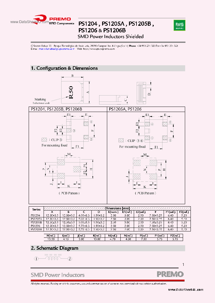 PS1204_1744263.PDF Datasheet