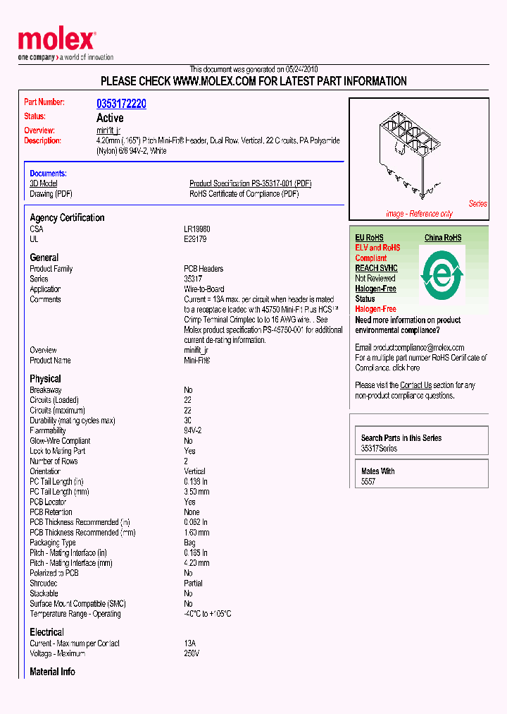 5317-2220_1745228.PDF Datasheet