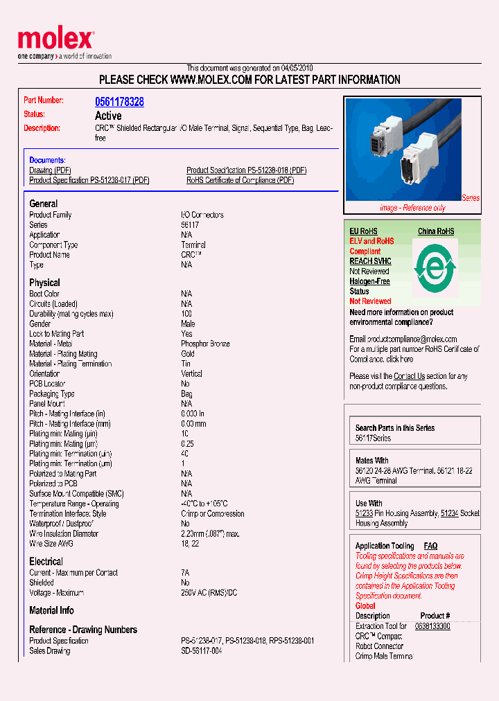 0561178328_1748883.PDF Datasheet