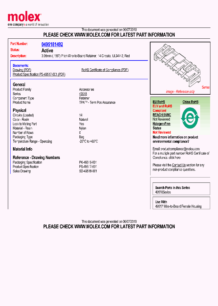 49518-1492_1749241.PDF Datasheet