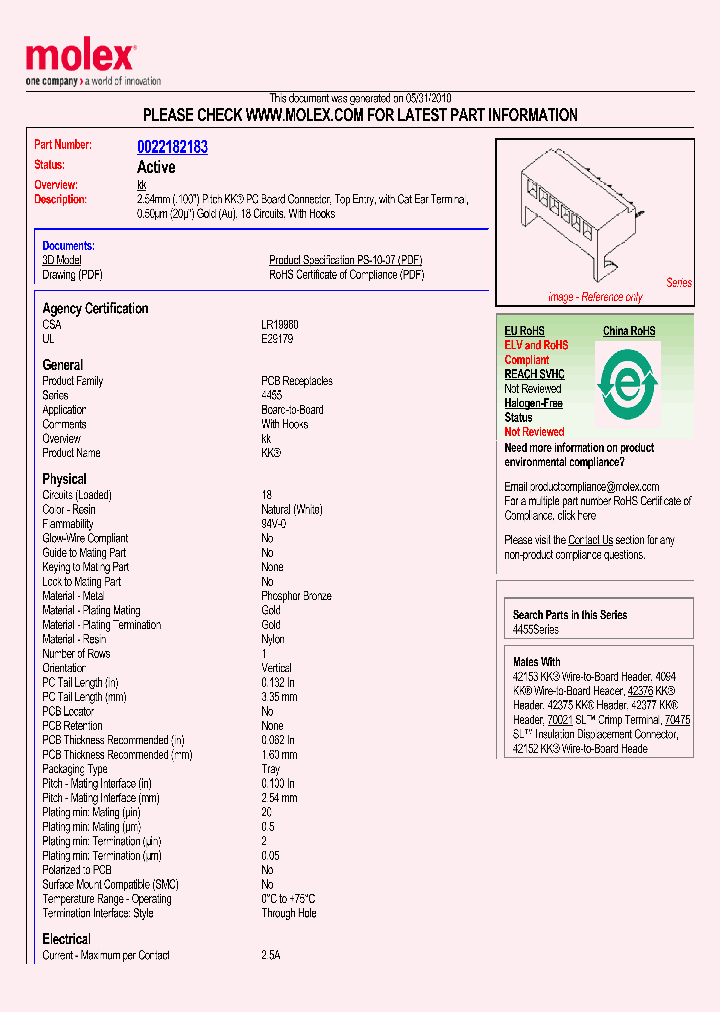 22-18-2183_1749869.PDF Datasheet