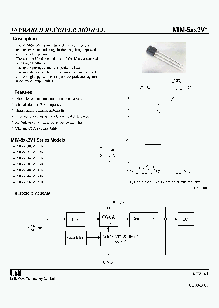 5333V1_1455782.PDF Datasheet