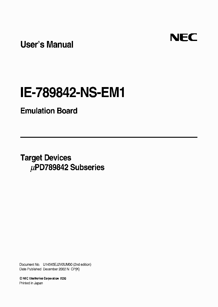 IE-789842-NS-EM1_1783179.PDF Datasheet