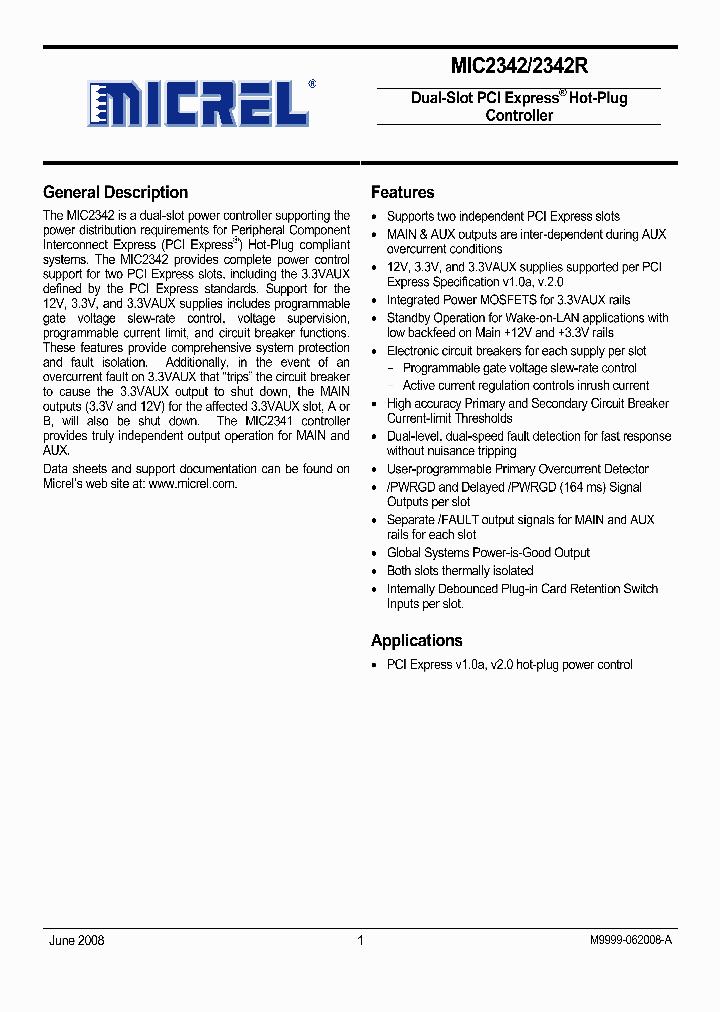 MIC2342-3YTQ_1784508.PDF Datasheet