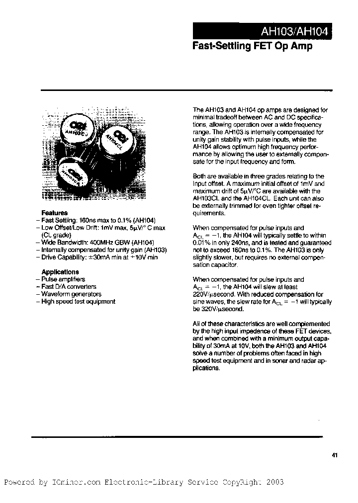 AH103CK_1480342.PDF Datasheet