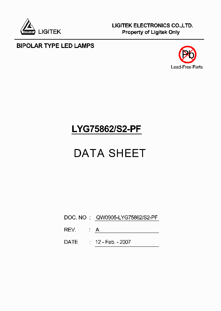 LYG75862-S2-PF_1793458.PDF Datasheet