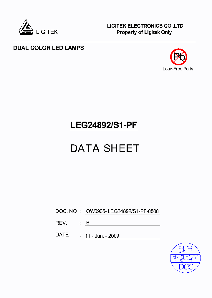 LEG24892-S1-PF_1793120.PDF Datasheet