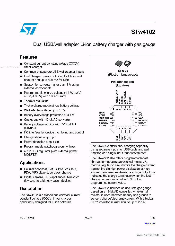 STW4102_1791046.PDF Datasheet