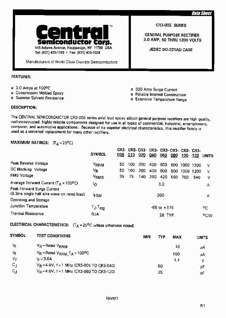 CR3-060_1794266.PDF Datasheet