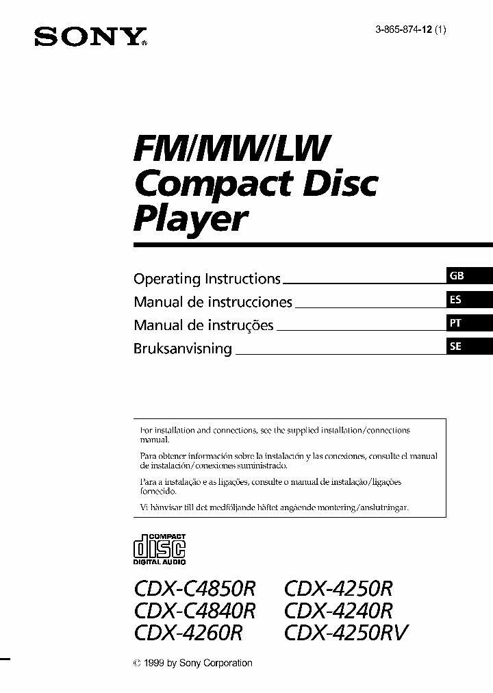 CDX-4240R_1793971.PDF Datasheet